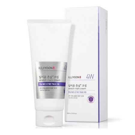كريم إيلييون فور يو لعلامات التمدد  ILLIYOON 4W Stretch Mark Cream